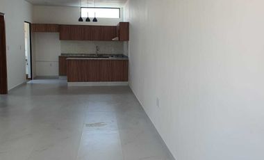 Departamento en venta Costa de oro