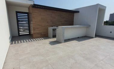 Departamento en venta Costa de oro