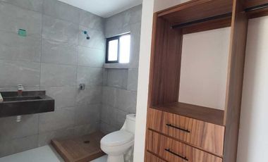 Departamento en venta Costa de oro