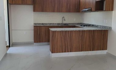 Departamento en venta Costa de oro