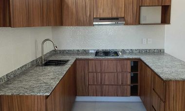 Departamento en venta Costa de oro