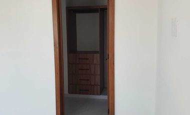 Departamento en venta Costa de oro