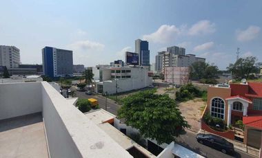 Departamento en venta Costa de oro