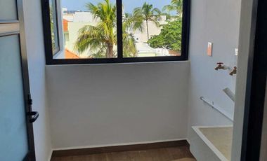Departamento en venta Costa de oro