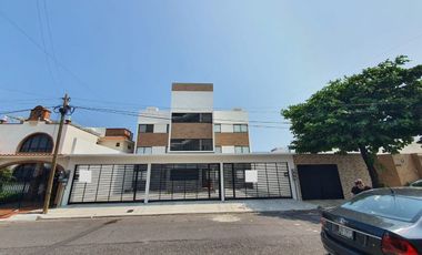 Departamento en venta Costa de oro