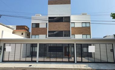 Departamento en venta Costa de oro