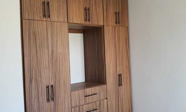 Departamento en venta Costa de oro
