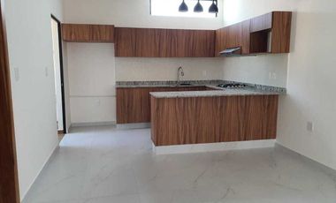 Departamento en venta Costa de oro