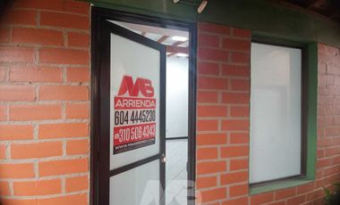 oficina en arriendo en  prado. Cod A57705