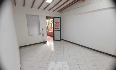 oficina en arriendo en  prado. Cod A57705
