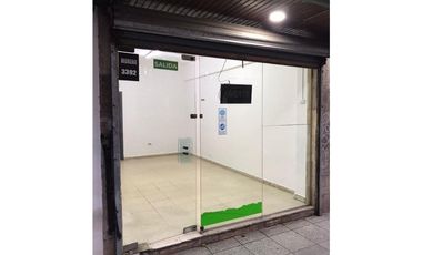 VENDO - LOCAL ENEXCELNETE UBICACION - OPORTUNIDAD