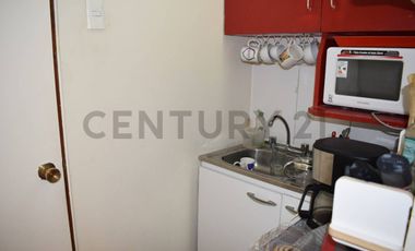 Oficina a pasos de Costanera Center 4 privados 2 B