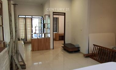 Rumah Di Bawah 2 Milyar Dalam Cluster Batununggal Jual Cepat