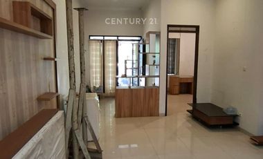 Rumah Di Bawah 2 Milyar Dalam Cluster Batununggal Jual Cepat