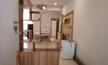 Rumah Di Bawah 2 Milyar Dalam Cluster Batununggal Jual Cepat