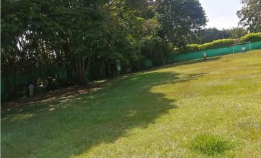 LOTE VIA POTRERITO