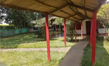 LOTE VIA POTRERITO