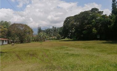 LOTE VIA POTRERITO