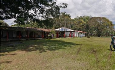 LOTE VIA POTRERITO