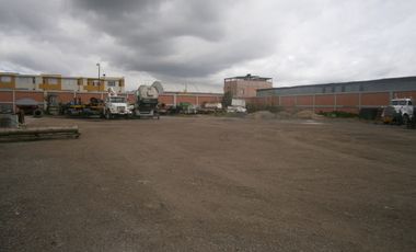 lote en arriendo en mosquera. Cod A4906