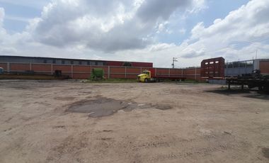 lote en arriendo en mosquera. Cod A4906