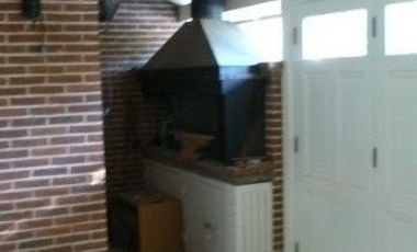 ALQUILER TEMPORARIO CASA EN PINAMAR