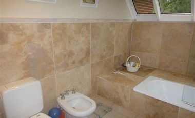 ALQUILER TEMPORARIO CASA EN PINAMAR