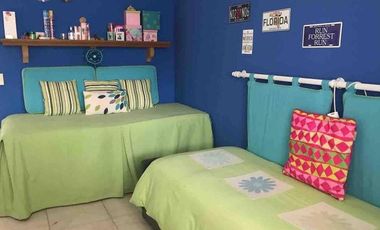 ALQUILER TEMPORARIO CASA EN PINAMAR