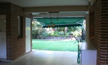ALQUILER TEMPORARIO CASA EN PINAMAR