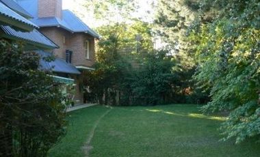 ALQUILER TEMPORARIO CASA EN PINAMAR