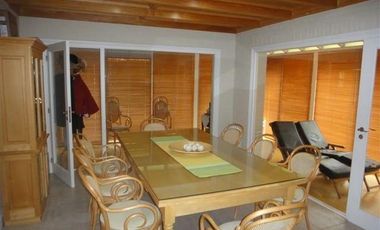 ALQUILER TEMPORARIO CASA EN PINAMAR