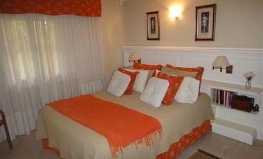 ALQUILER TEMPORARIO CASA EN PINAMAR