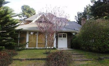 ALQUILER TEMPORARIO CASA EN PINAMAR