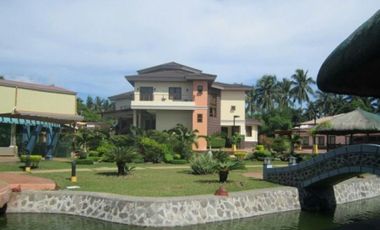Beautiful Resort in Lipa, Batangas