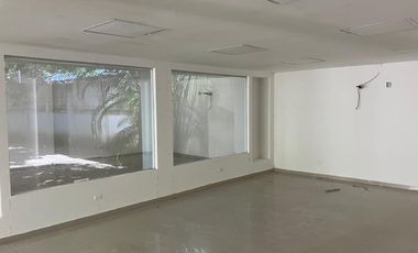 local en arriendo en ciudad jardín. Cod A104526