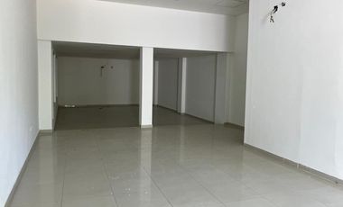 local en arriendo en ciudad jardín. Cod A104526