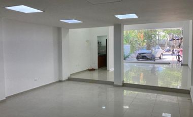local en arriendo en ciudad jardín. Cod A104526