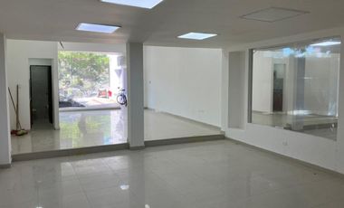 local en arriendo en ciudad jardín. Cod A104526