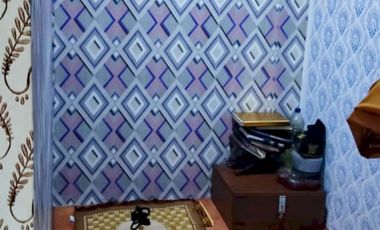 JARANG ADA !! Rumah Asri Furnish Strategis di Jl Pesantren Dekat ke Indo Grosir , RKM Cimahi.