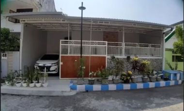 Rumah Siap Huni Bendul Merisi Selatan Surabaya