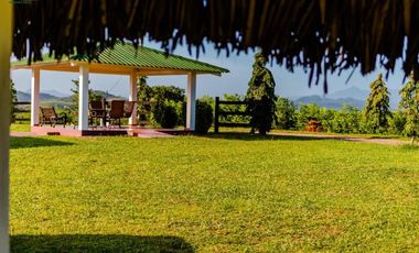 VENTA LOTES DE HACIENDA EN LA CHORRERA