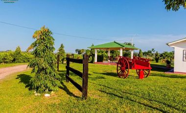 VENTA LOTES DE HACIENDA EN LA CHORRERA