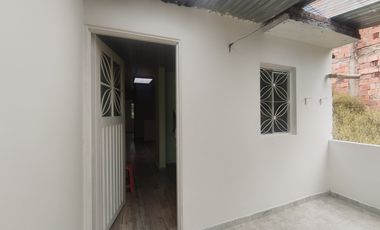 apartamento en arriendo en urbanizaciÓn mi tesoro piso 2. Cod A14092