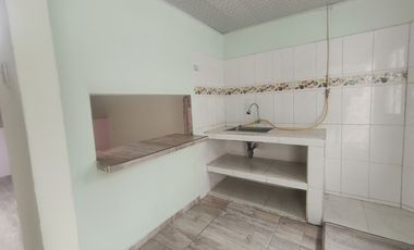 apartamento en arriendo en urbanizaciÓn mi tesoro piso 2. Cod A14092