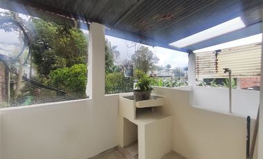 apartamento en arriendo en urbanizaciÓn mi tesoro piso 2. Cod A14092