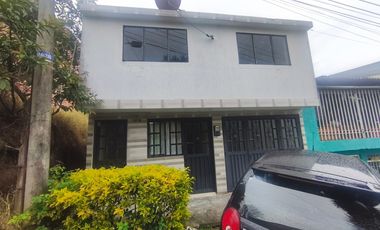 apartamento en arriendo en urbanizaciÓn mi tesoro piso 2. Cod A14092