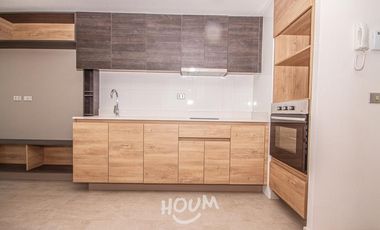 Departamento El Pinar ID: 105376r