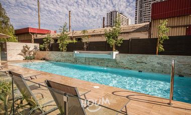 Departamento El Pinar ID: 105376r