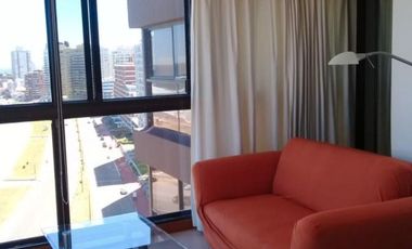 Apartamento 2 dormitorios con 2 suites y terraza en La Pastora, Punta del Este