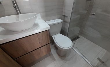 apartamento en arriendo en portal de genoves. Cod A6916502